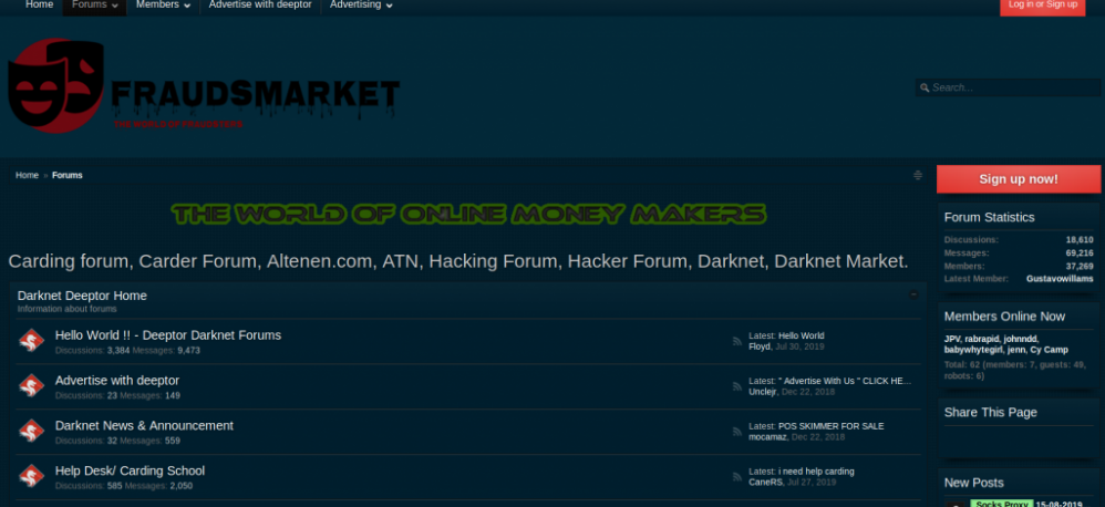 Darknet Market Litecoin